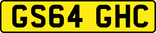 GS64GHC