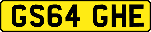 GS64GHE