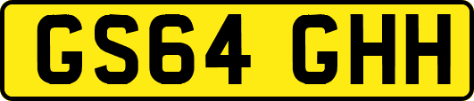 GS64GHH