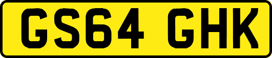 GS64GHK