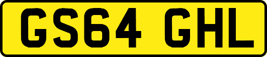GS64GHL