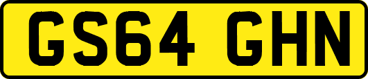 GS64GHN
