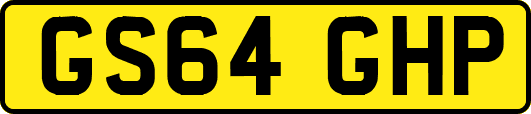 GS64GHP