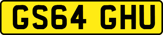 GS64GHU