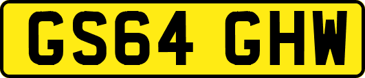 GS64GHW