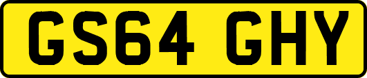 GS64GHY