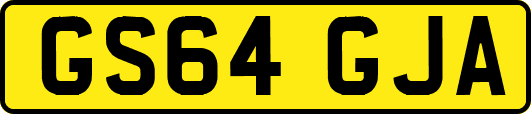 GS64GJA