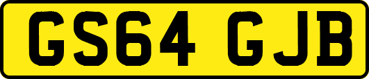 GS64GJB
