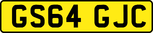 GS64GJC