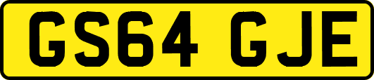 GS64GJE