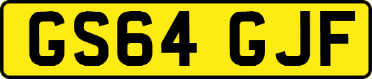 GS64GJF