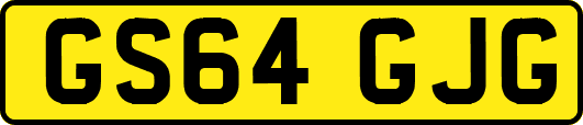 GS64GJG