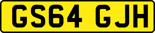 GS64GJH