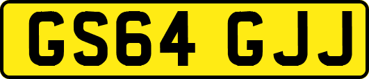 GS64GJJ