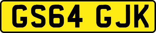 GS64GJK