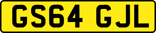 GS64GJL