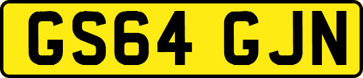 GS64GJN