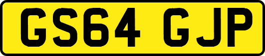 GS64GJP