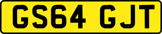 GS64GJT