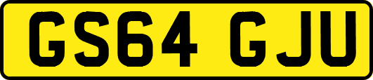 GS64GJU