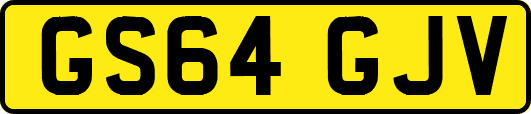 GS64GJV