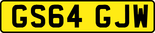 GS64GJW