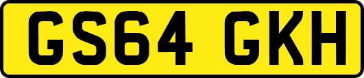 GS64GKH