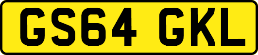 GS64GKL