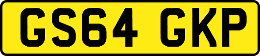 GS64GKP