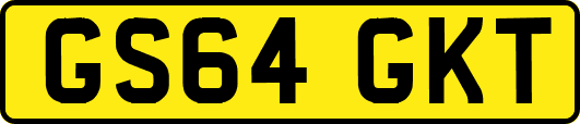 GS64GKT