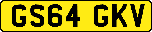 GS64GKV