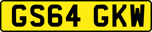 GS64GKW