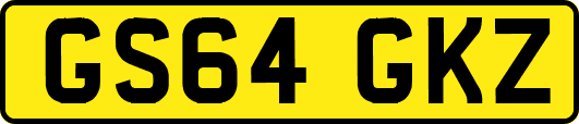 GS64GKZ