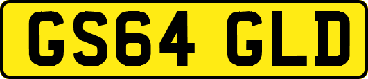 GS64GLD