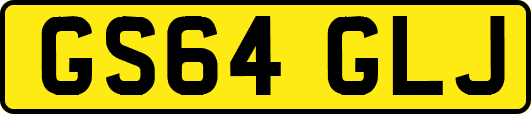 GS64GLJ