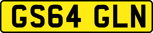 GS64GLN