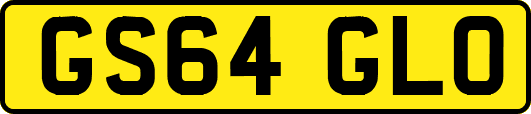 GS64GLO
