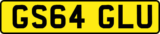 GS64GLU