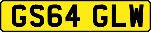 GS64GLW