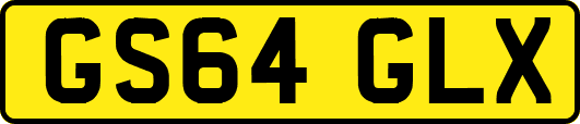 GS64GLX