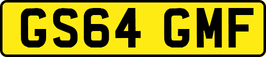 GS64GMF