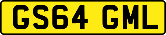 GS64GML