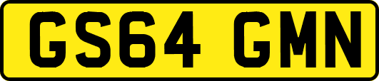 GS64GMN