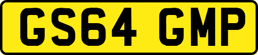 GS64GMP