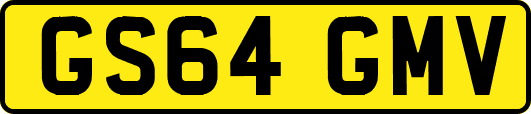 GS64GMV