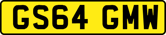 GS64GMW
