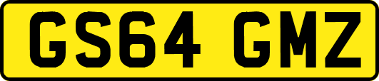 GS64GMZ