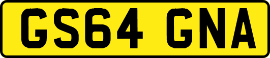 GS64GNA