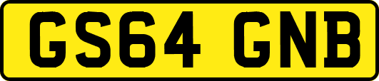 GS64GNB
