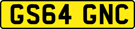 GS64GNC